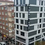 Tymbris 3* إسكيشير