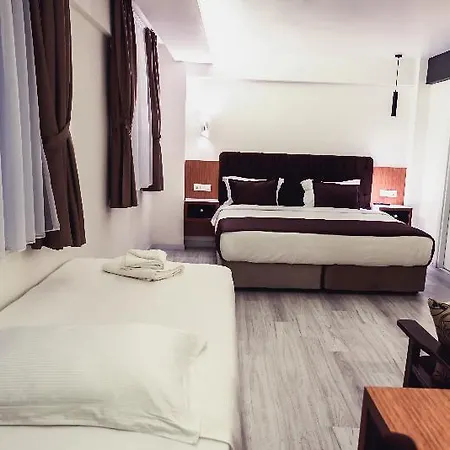 Hotel Tymbris Eskişehir