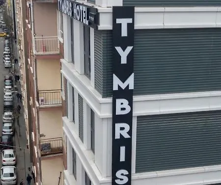 Tymbris 호텔