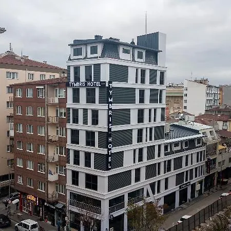 Tymbris Hotel Eskişehir