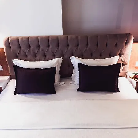 Tymbris Otel