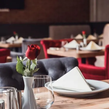 Hotel Tymbris Eskişehir