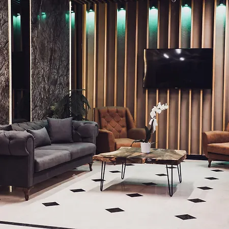 Tymbris Hotel 3*