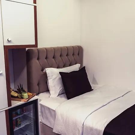 Hotel Tymbris Eskişehir