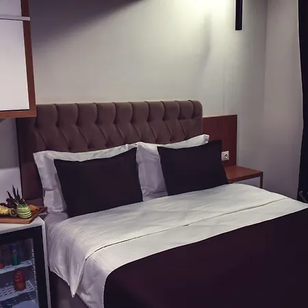 Tymbris Hotel 3*