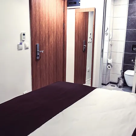 Tymbris 3* Eskişehir