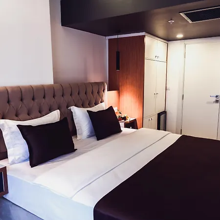 Tymbris 3* Eskişehir