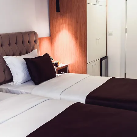 Hotel Tymbris Eskişehir