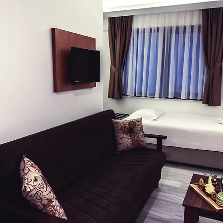 Hotel Tymbris Eskişehir