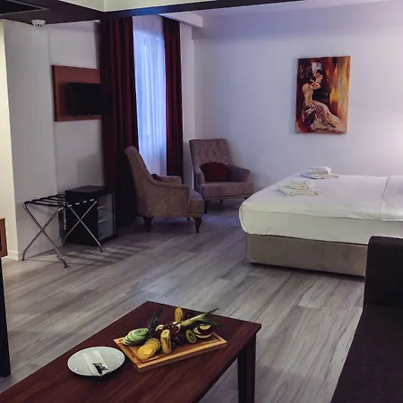 Tymbris Eskişehir