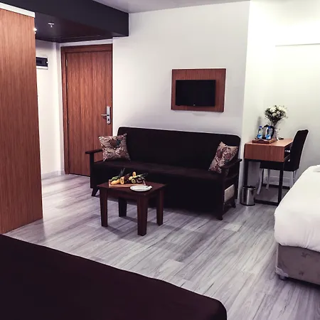 Hotel Tymbris Eskişehir