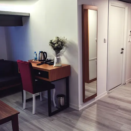 Hotel Tymbris Eskişehir
