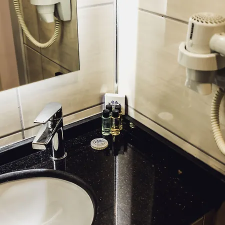 Hotel Tymbris 3*