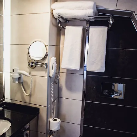 Tymbris Hotel Eskişehir