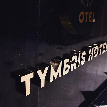 Hotel Tymbris 3*