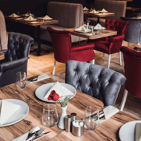 Tymbris 3* Eskişehir