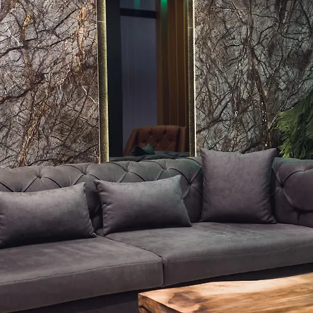 Tymbris 酒店 埃斯基谢希尔