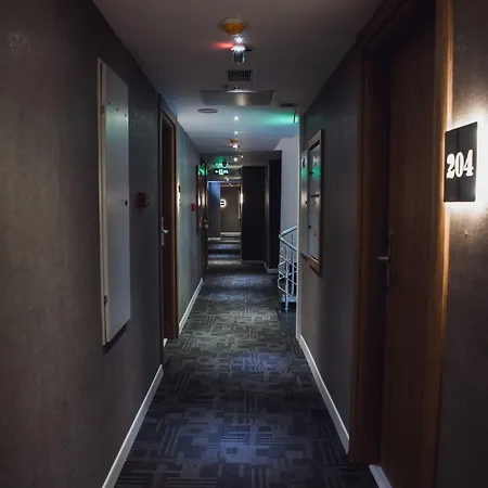 Hotel Tymbris Eskişehir