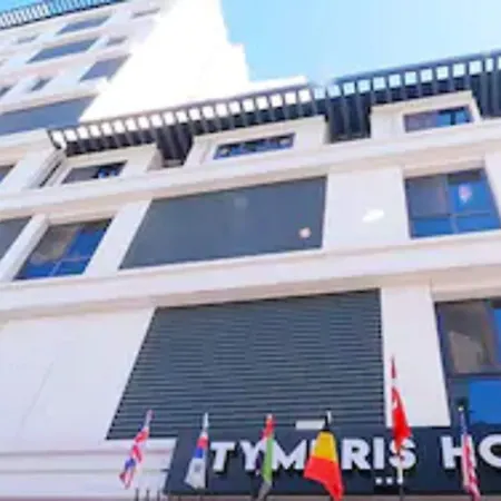 Hotel Tymbris Eskişehir
