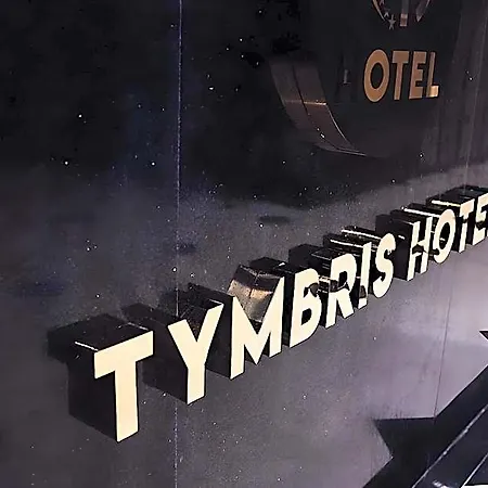 Tymbris 3*