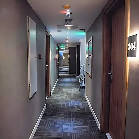 Tymbris Hotel Eskisehir