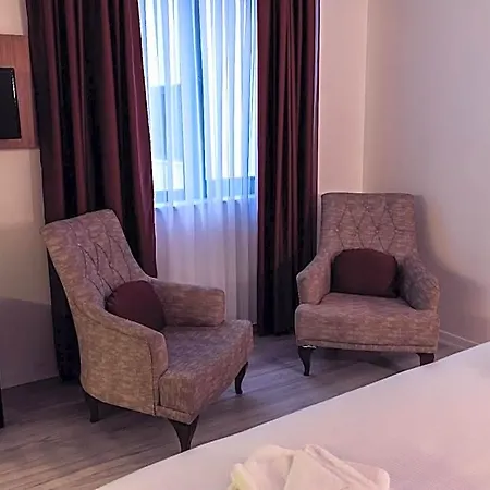 Hotel Tymbris Eskisehir