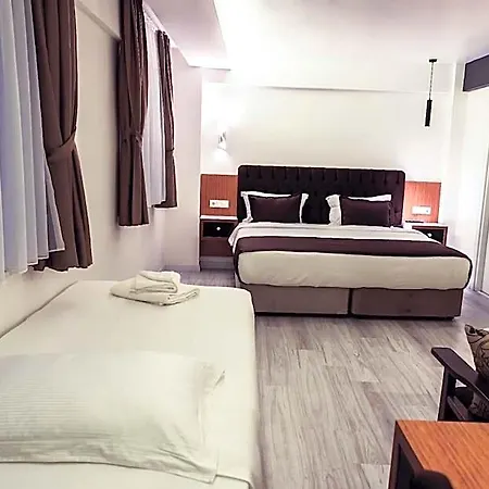 Hotel Tymbris Eskisehir