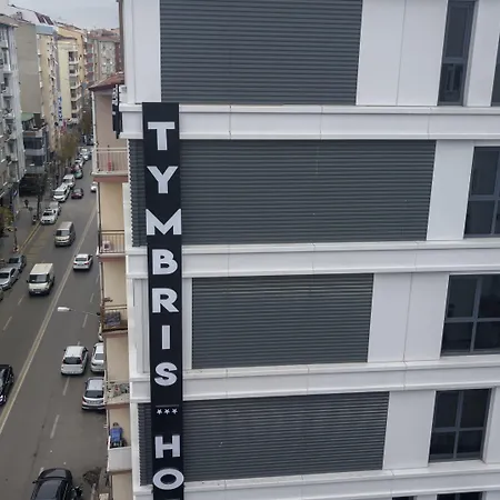 Hotel Tymbris