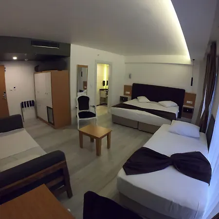Tymbris Otel 3*