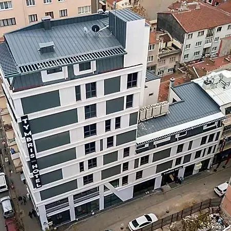 Tymbris Eskişehir