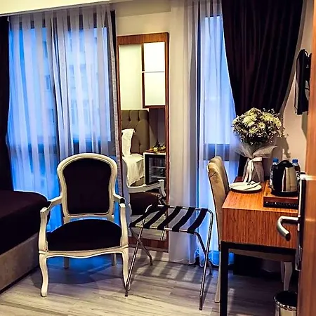 Hotel Tymbris Eskişehir