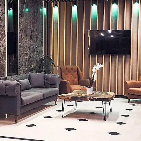 Tymbris Hotel Eskişehir