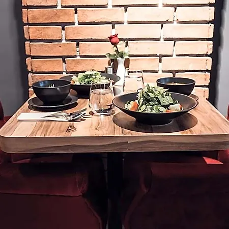 Hotel Tymbris Eskişehir