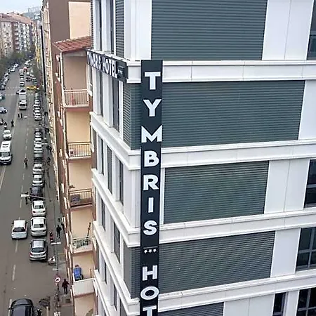 Tymbris Eskişehir