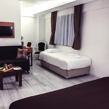 Hotel Tymbris Eskişehir