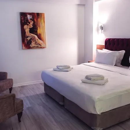 Tymbris Hotel 3*