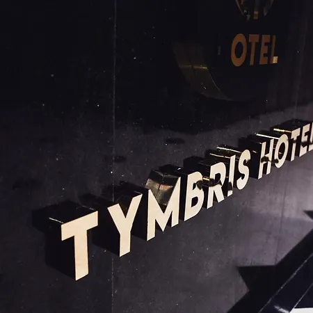 Tymbris 호텔 에스키셰히르