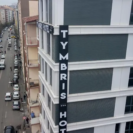 Tymbris 3*