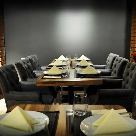 Tymbris 3* Eskişehir
