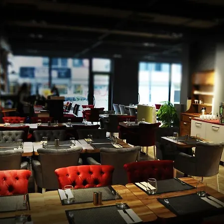 Tymbris Hotel 3*