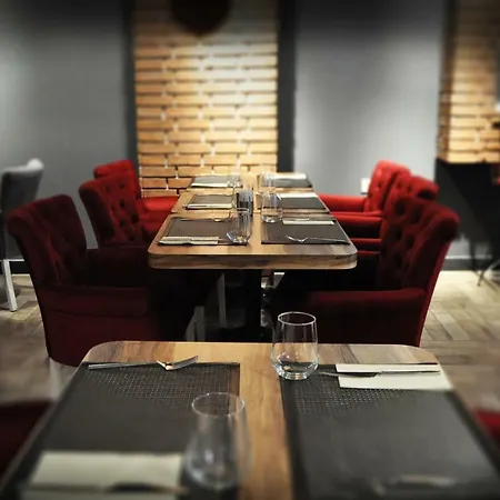 Tymbris Hotel 3*