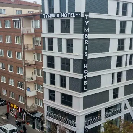 Tymbris 3* Eskişehir