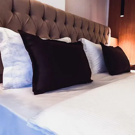 Tymbris Otel 3*