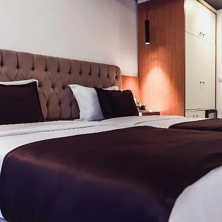 Tymbris Otel