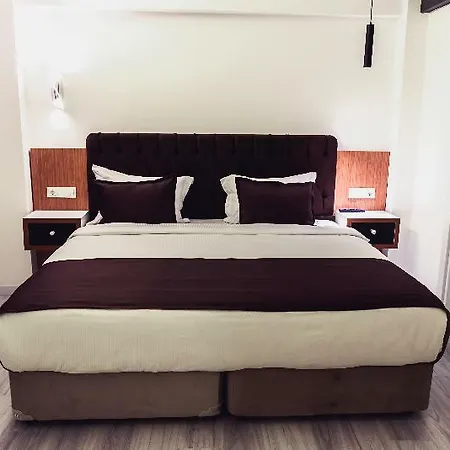Otel Tymbris Eskişehir