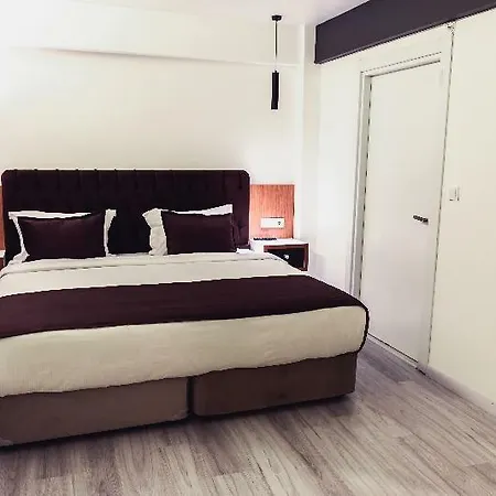 Tymbris 3* Eskişehir