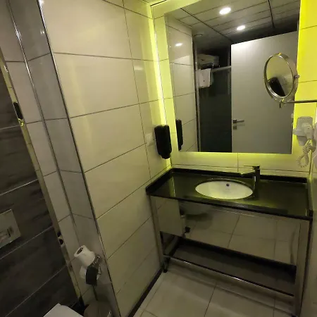 Tymbris 3* Eskisehir