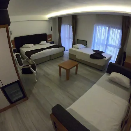Otel Tymbris 3*