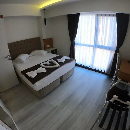 Tymbris Otel
