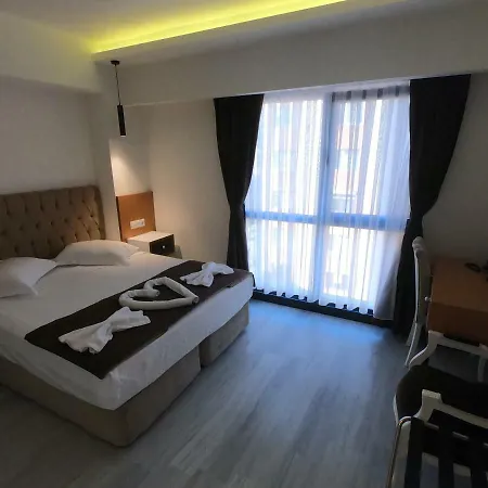 Tymbris Hotel
